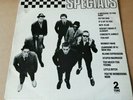 The Specials, Specials, Irish Pressing lp, CDL1265 2 Tone Records, Two Tone