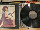 Billy Squier Don't Say No  EMI Capitol Records ST-12146 EX vinyl