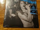 SOUNDGARDEN SCREAMING LIFE/ FOPP NEWBURY COMICS BLUE/BLACK VINYL LIMITED TO 400
