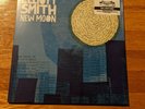 Elliott Smith New Moon Newbury Exclusive Edition Blue White Cloudy 2LP LTD/500