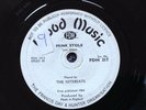 THE NITEBEATS rare UNDOCUMENTED UK 1964 / LIBRARY MUSIC / SWINGING 60’S / MINT-