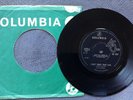 THE SHANES - I DON’T WANT YOUR LOVE rare UK 1965 / GARAGE / MOD / UNPLAYED MINT-