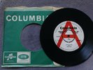 GARRY BLAKE - LOOK OUT NOW   rare UK 1966 DEMO PROMO / MOD BEAT / UNPLAYED MINT-