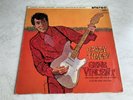 Gene Vincent seltene UK Sammler LP 