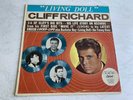 Cliff Richard seltene Kanada Sammler LP 