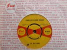 EX- UK SUE 45 - JOE MATTHEWS - 