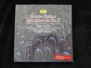 MAHLER, Symphonie No. 2 Abbado CSO [DG] German NEW OLD STOCK SEALED 2LP box set
