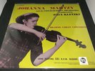 JOHANNA MARTZY Paul Kletzki Brahms: Violin Concerto in D major Op.77 LIMITED 500