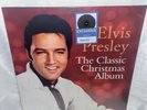 Elvis Presley The Classic Christmas LP Vinyl - Brand New & Sealed
