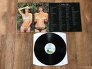 ROXY MUSIC - COUNTRY LIFE : VG+ A2/B1 PINK RIM UK VINYL LP ILPS 9303 PLAYS GREAT