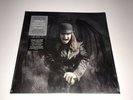 Ozzy Osbourne Rare Ordinary Man Silver Smoke Vinyl LP Deluxe Edition Poster NEW