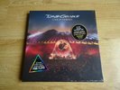David Gilmour (Pink Floyd) Live in Pompeii Brand New & Sealed 4 LP Vinyl Set