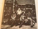 Vinyl Album 33 RPM The Allman Brother Band At Fillmore East 2 Record Set