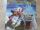 IRON MAIDEN RUN TO THE HILLS 7
