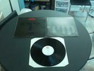 THE STRANGLERS IN THE NIGHT 1992 UK PRESS 12