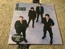 THE PRETENDERS - LEARNING TO CRAWL  Vinyl LP Album  1-23980  PROMO