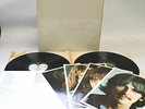 THE BEATLES 'The Beatles (The White Album)' 1968 Vinyl LP With NUMBER  - S22
