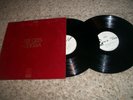 The Bee Gees LP-Odessa-1969-Atco-2 LP Set-White Label Promo-Felt Cover-EX+