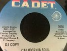 Northern Soul Promo 45/ Marlena Shaw 