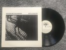 Siouxsie And The Banshees Metal Shadows