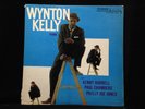 Wynton Kelly-Quartet/Trio-Riverside 12-254-MONO SMALL LABEL DG