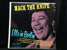Ella Fitzgerald-Mack The Knife-Ella In Berlin-Verve 64041-STEREO
