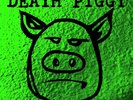 Death Piggy Welcome to the Record Green Vinyl Etchings RSD 2020 Presale GWAR