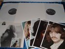 THE BEATLES - WHITE  ALBUM, 2 x Vinyl LP, (1986), Num., Poster, Cards