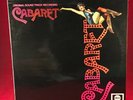 LIZA MINNELLI Cabaret 1974 UK vinyl LP film soundtrack EXCELLENT CONDITION OST