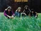 TEN YEARS AFTER - A Space In Time (reissue) - Vinyl (LP)