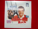 Elvis Presley- Jailhouse Rock and Love Me Tender UK LP + EP 2002 NEW/SEALED MINT