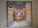 Thin Lizzy LP Johnny The Fox HMV Limited Edition Brown Vinyl New & Sealed