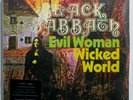 RSD20-2 • BLACK SABBATH 'Evil Woman' Gatefold PICTURE DISC Vinyl 2x7