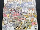 DEEP PURPLE The Book of Taliesyn 1970 5th Issue Stereo LP