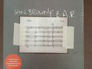 Ian Brown FEAR Limited Vinyl Edition