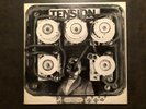 Albert Mangelsdorff, One tension, original tripple cover, CBS, 1st German, EX