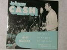 Johnny Cash sings Hank Williams SUN EPA-111 Exceptionally Clean