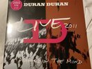 Duran Duran A Diamond In The Mind RSD 2020 Pink vinyl N.165/600
