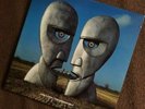 Pink Floyd ?– The Division Bell,1994, EMI UK ?– 7243 8 28984 1 2, EMD 1055 EX/EX