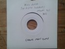 prince buster.2016 Ltd edition Japanese test pressing.