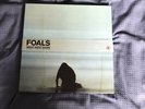 Foals - What Went Down - Limited Edition Box Set - Clear Vinyl