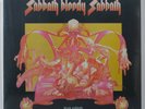 BLACK SABBATH 'Sabbath Bloody Sabbath' Vinyl 2LP NEW/SEALED