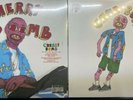 Tyler The Creator Cherry Bomb & Instrumental Vinyl SET 2020 RSD Record Store Day