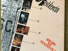 RESISTENCIA - Hecho en Venezuela - HEAVY METAL PROG VENEZUELA LP Psych
