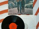 Bob Dylan The Freewheelin' Vinyl UK 1964 CBS Mono A1/B1 Uncredited Cover LP EXC