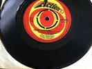 Norman Johnson & The Showmen - Our Love Will Grow - Action (ACT 4529)