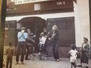 Creedence Clearwater Revival Willy and the Poor Boys Fantasy 8397 Near Mint