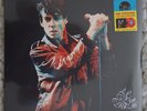Iggy Pop - Live at The Ritz NYC -  2 Lp Red Vinyl Set Limited Edition RSD 2020