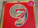 THE ROLLING STONES - GOATS HEAD SOUP CARNABY STREET EXCLUSIVE RED VINYL