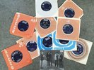 Rolling Stones- 11 X 7” Original Vinyl Singles 1964-1969